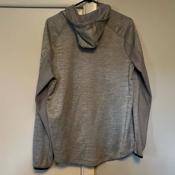 Oakley zip-up hoodie - Picture 4 of 4